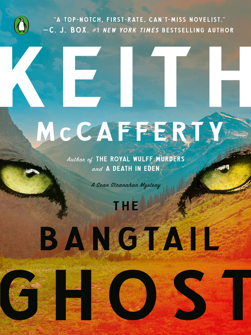 Title details for The Bangtail Ghost by Keith McCafferty - Wait list